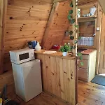 Tatil Evi Przytulny Na Skraju Lasu