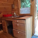 Tatil Evi Przytulny Na Skraju Lasu *