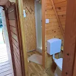Przytulny Na Skraju Lasu