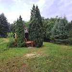 Przytulny Na Skraju Lasu * Tabaszowa